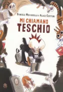 Copertina libro <b>Mi chiamano Teschio</b>