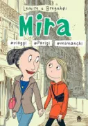 Copertina libro <b>Mira</b>