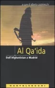 Copertina libro <b>Al Qa'ida</b>
