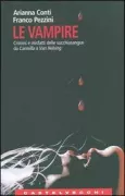 Copertina libro <b>Le vampire</b>