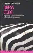 Copertina libro <b>Dress code</b>