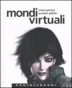 Copertina libro <b>Mondi virtuali</b>