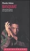 Copertina libro <b>Basquiat</b>