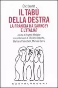 Copertina libro <b>Il tabù della Destra<br></b>(titolo originale o altro titolo: <i>Etre de droite</i>)