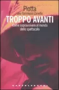 Copertina libro  Piotta libri