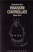 Copertina libro <b>Invasioni controllate</b>