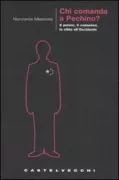 Copertina libro <b>Chi comanda a Pechino?</b>