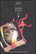 Copertina libro <b>Nada exist</b>