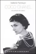 Copertina libro <b>Coco Chanel</b>