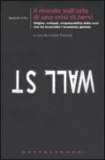 Copertina libro <b>Il mondo sull'orlo di una crisi di nervi</b>