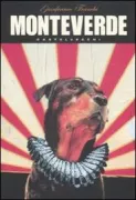 Copertina libro <b>Monteverde</b>