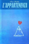Copertina libro <b>L'appartenenza<br></b>(titolo originale o altro titolo: <i>Belonging</i>)