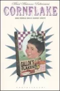 Copertina libro <b>Cornflake</b>