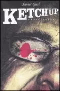 Copertina libro <b>Ketchup</b>