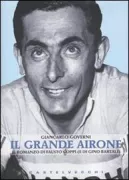 Copertina libro <b>Il grande Airone</b>