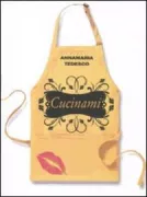 Copertina libro <b>Cucinami</b>