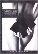 Copertina libro <b>Parola di Eros</b>