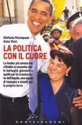 Copertina libro <b>La politica con il cuore</b>