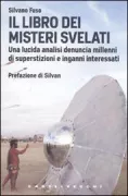 Copertina libro <b>Il libro dei misteri svelati</b>
