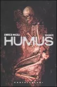 Copertina libro <b>Humus</b>