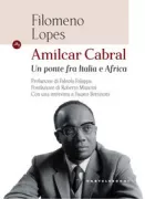 Copertina libro <b>Amìlcar Cabral</b>
