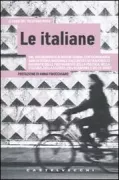 Copertina libro <b>Le italiane</b>