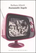 Copertina libro <b>Buonanotte Angelo</b>