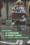 Copertina libro <b>Le compagne di Bobby Sands</b>