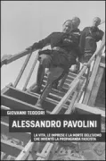 Copertina libro <b>Alessandro Pavolini</b>