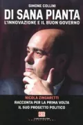 Copertina libro <b>Di sana pianta</b>