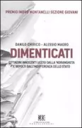 Copertina libro <b>Dimenticati</b>