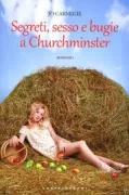 Copertina libro <b>Segreti, sesso e bugie a Churchminster<br></b>(titolo originale o altro titolo: <i>Horse play</i>)