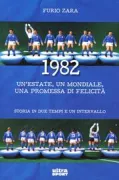 Copertina libro <b>1982</b>