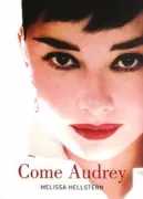Copertina libro <b>Come Audrey</b>