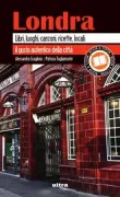 Copertina libro <b>Londra</b>