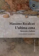 Copertina libro <b>L'ultima cena</b>
