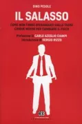 Copertina libro <b>Il salasso</b>