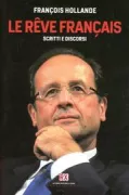 Copertina libro <b>Le rêve français</b>