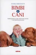 Copertina libro <b>Bimbi e cani</b>