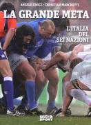 Copertina libro <b>La grande meta</b>