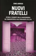 Copertina libro <b>Nuovi fratelli</b>