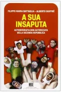 Copertina libro <b>A sua insaputa</b>