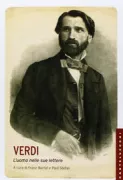 Copertina libro <b>Verdi</b>