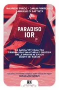 Copertina libro <b>Paradiso Ior</b>
