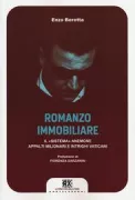 Copertina libro <b>Romanzo immobiliare</b>