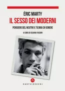 Copertina libro <b>Il sesso dei moderni<br></b>(titolo originale o altro titolo: <i>Le sexe des modernes</i>)