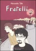 Copertina libro <b>Fratelli</b>