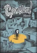 Copertina libro <b>Grenuord</b>