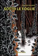Copertina libro <b>Sotto le foglie</b>