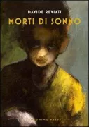 Copertina libro <b>Morti di sonno</b>